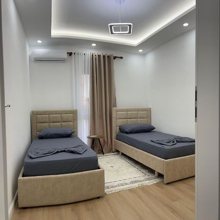 B&B Kroni 1 Σκόδρα Εξωτερικό φωτογραφία