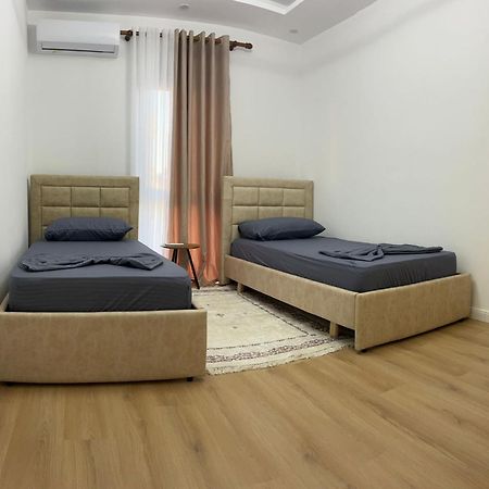 B&B Kroni 1 Σκόδρα Εξωτερικό φωτογραφία