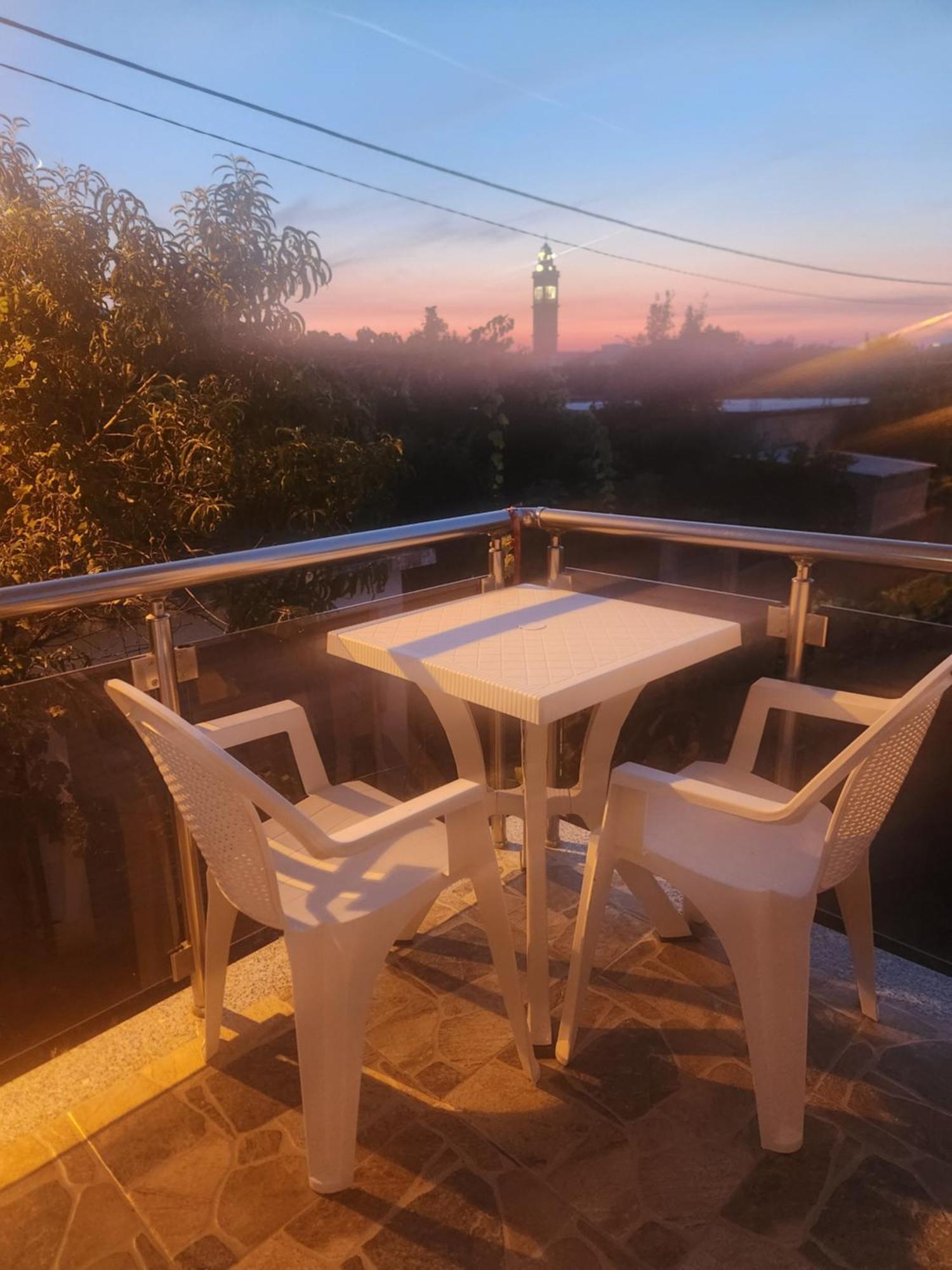 B&B Kroni 1 Σκόδρα Εξωτερικό φωτογραφία