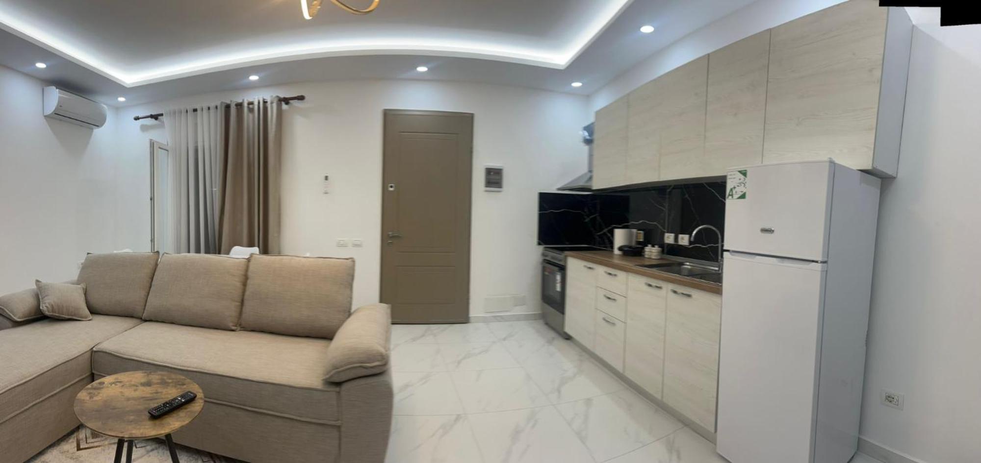 B&B Kroni 1 Σκόδρα Εξωτερικό φωτογραφία