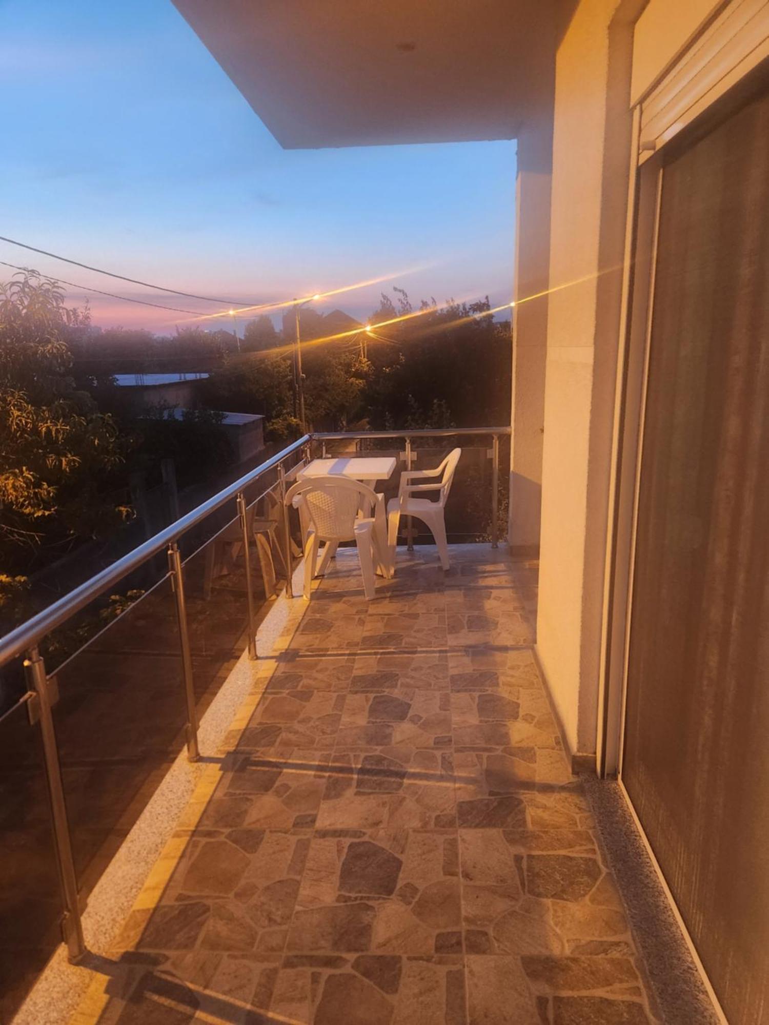 B&B Kroni 1 Σκόδρα Εξωτερικό φωτογραφία