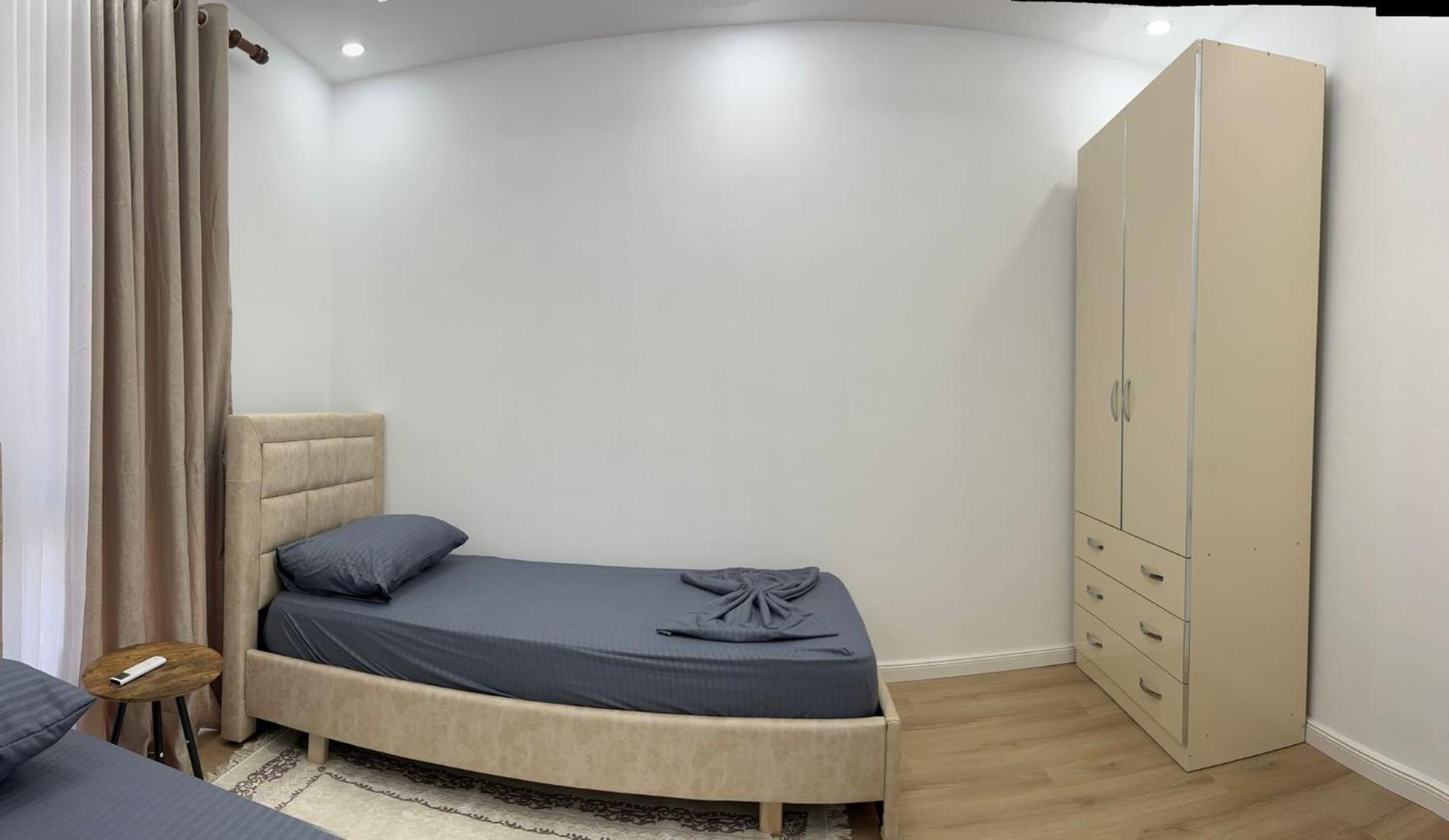 B&B Kroni 1 Σκόδρα Εξωτερικό φωτογραφία
