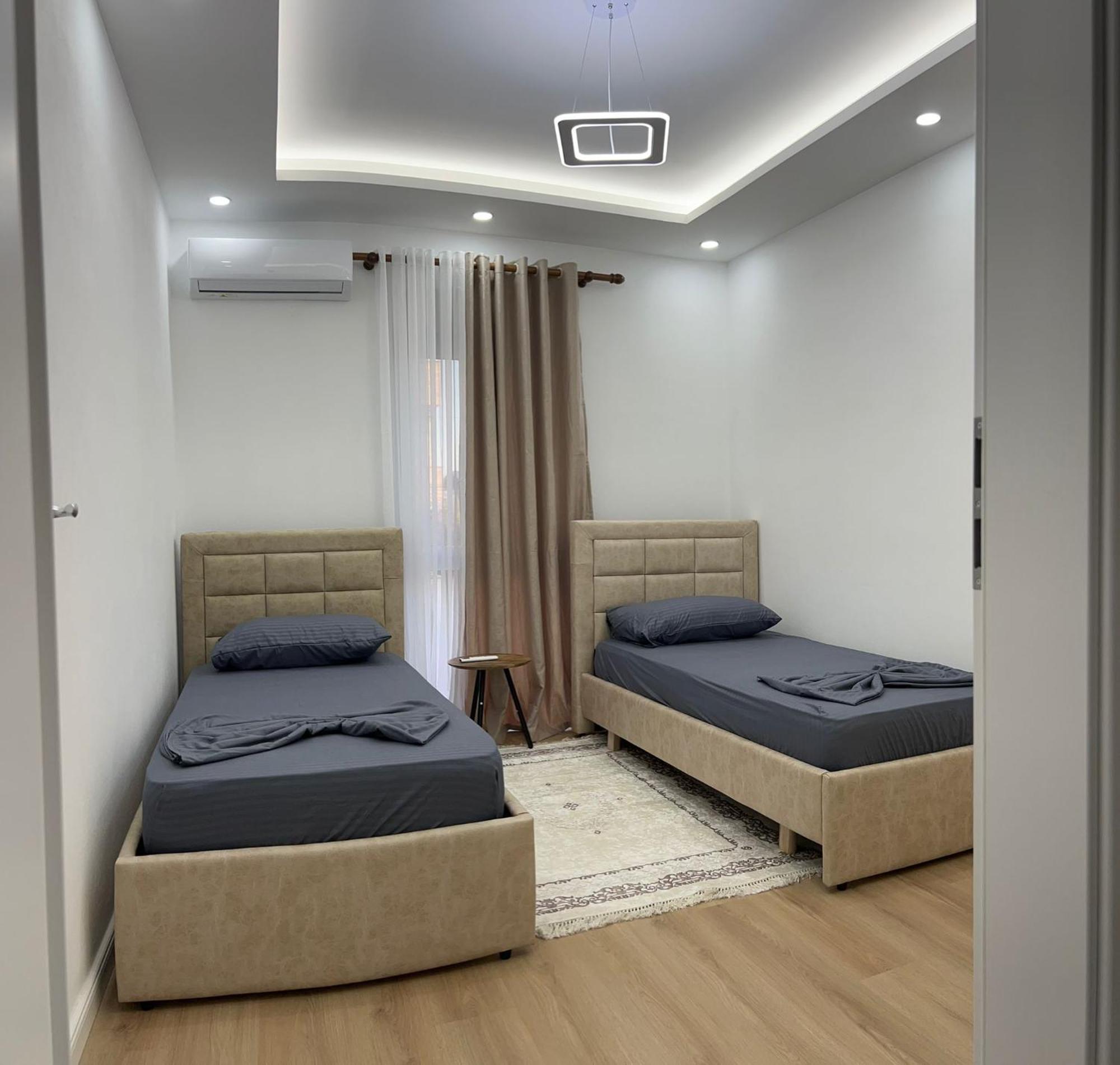 B&B Kroni 1 Σκόδρα Εξωτερικό φωτογραφία