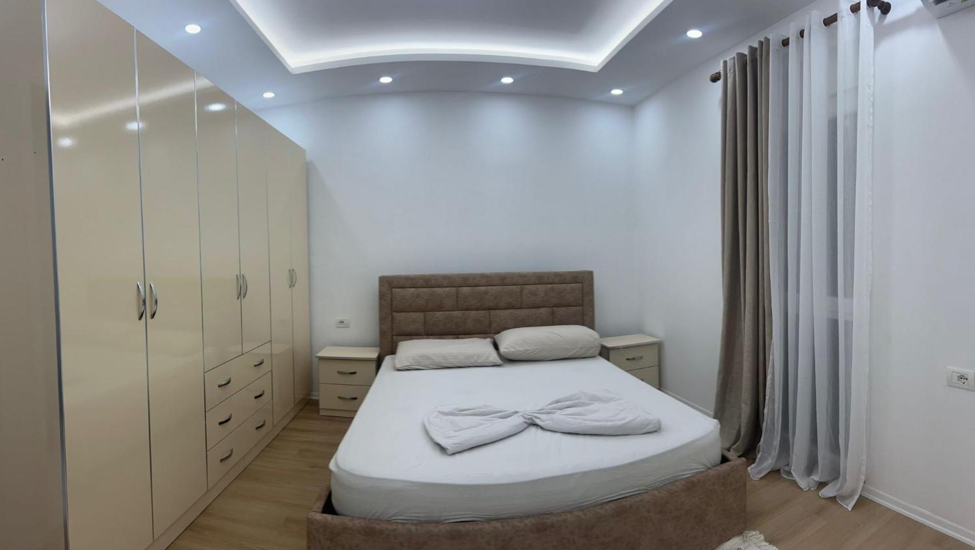 B&B Kroni 1 Σκόδρα Εξωτερικό φωτογραφία