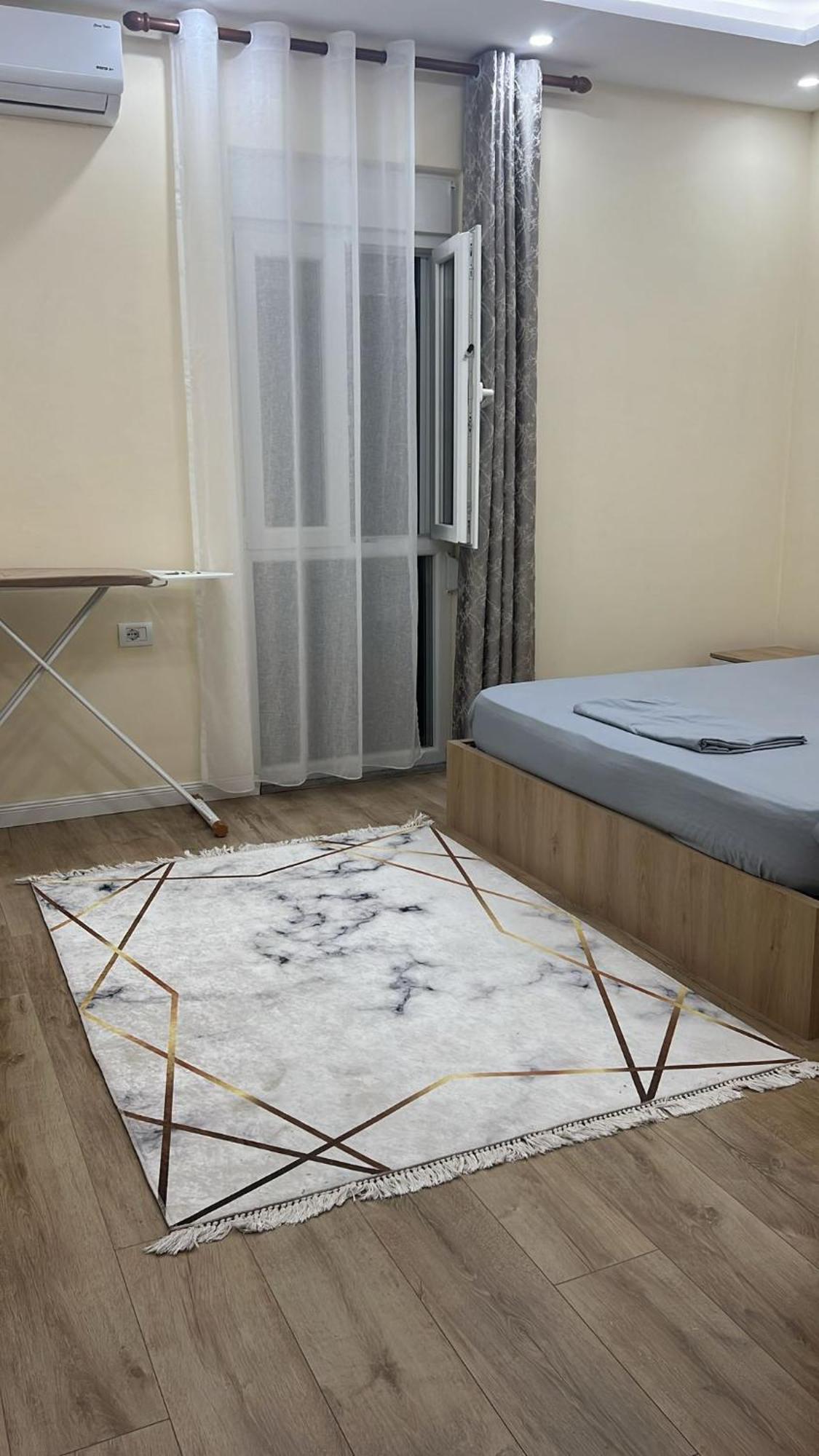 B&B Kroni 1 Σκόδρα Εξωτερικό φωτογραφία