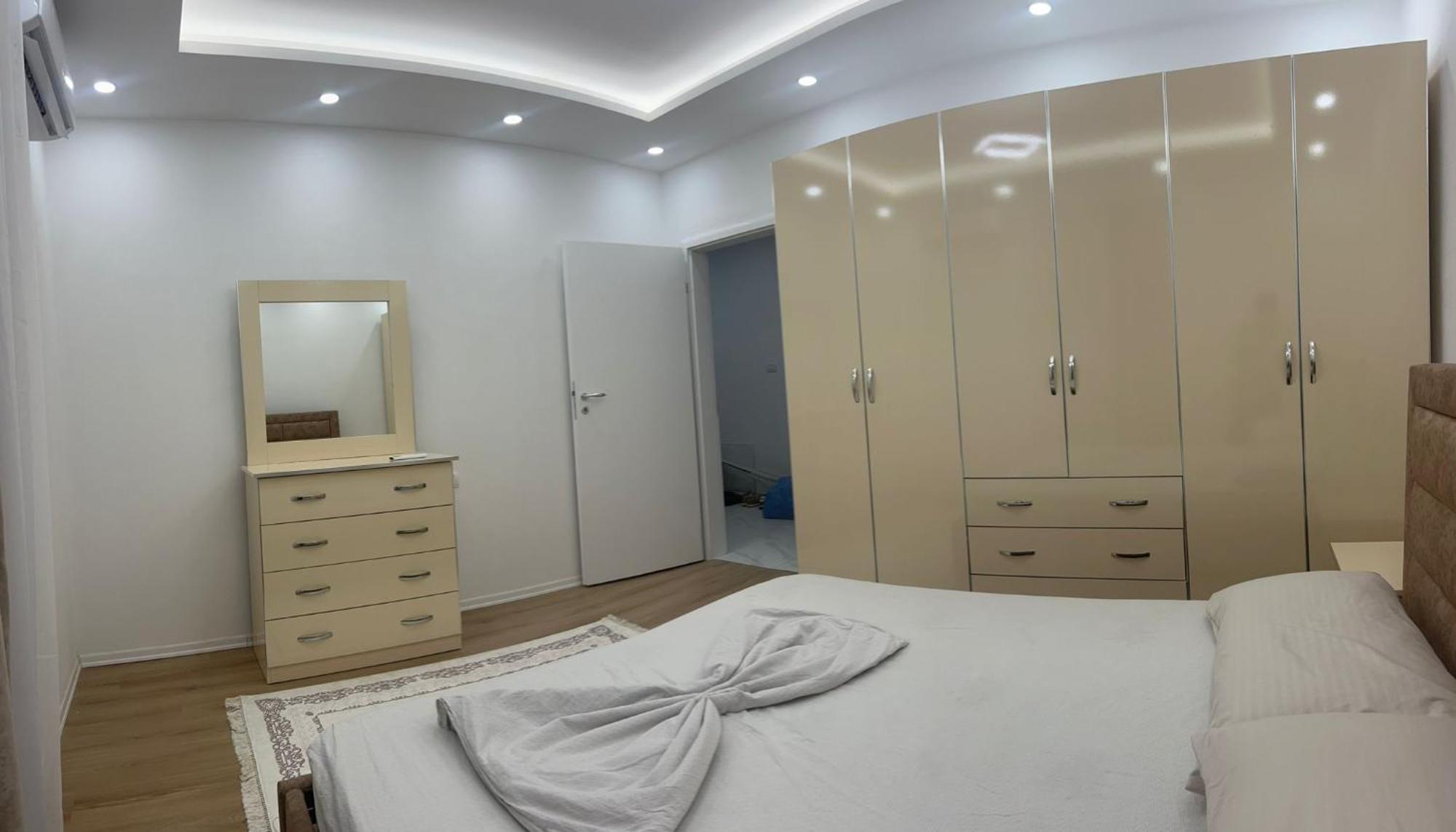 B&B Kroni 1 Σκόδρα Εξωτερικό φωτογραφία