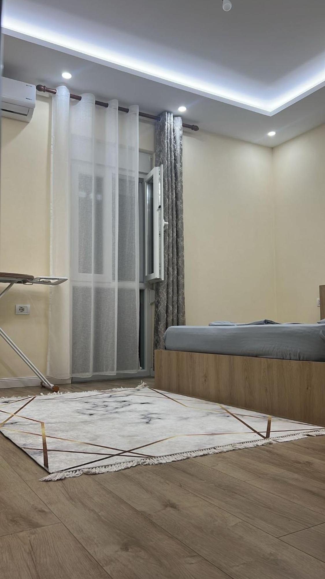 B&B Kroni 1 Σκόδρα Εξωτερικό φωτογραφία