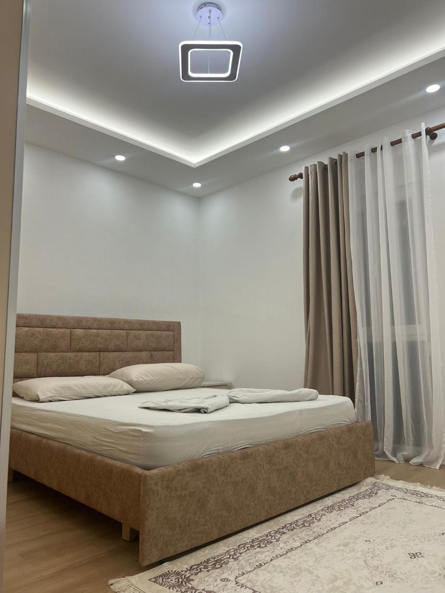 B&B Kroni 1 Σκόδρα Εξωτερικό φωτογραφία