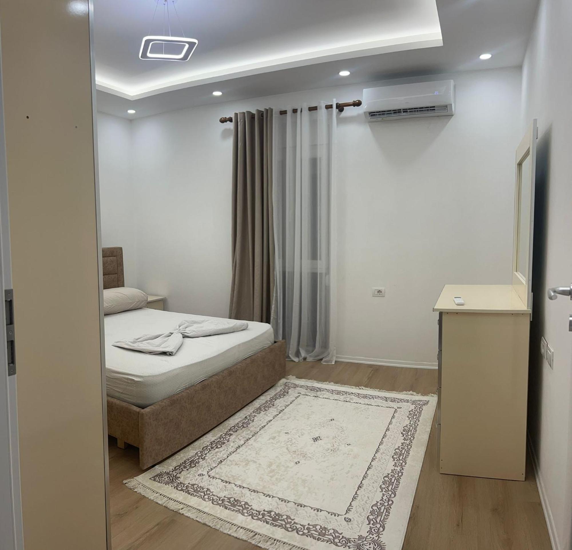 B&B Kroni 1 Σκόδρα Εξωτερικό φωτογραφία