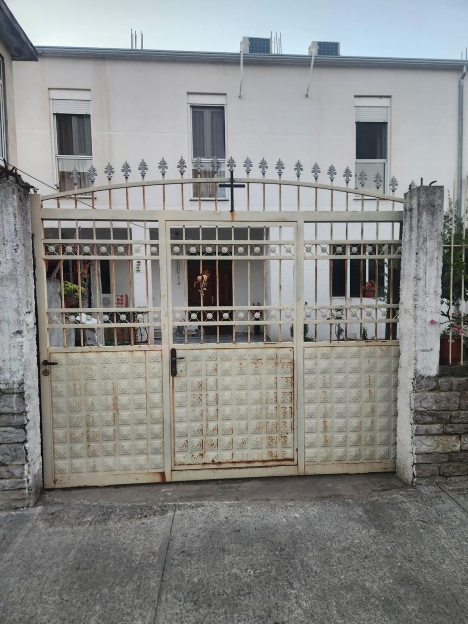 B&B Kroni 1 Σκόδρα Εξωτερικό φωτογραφία