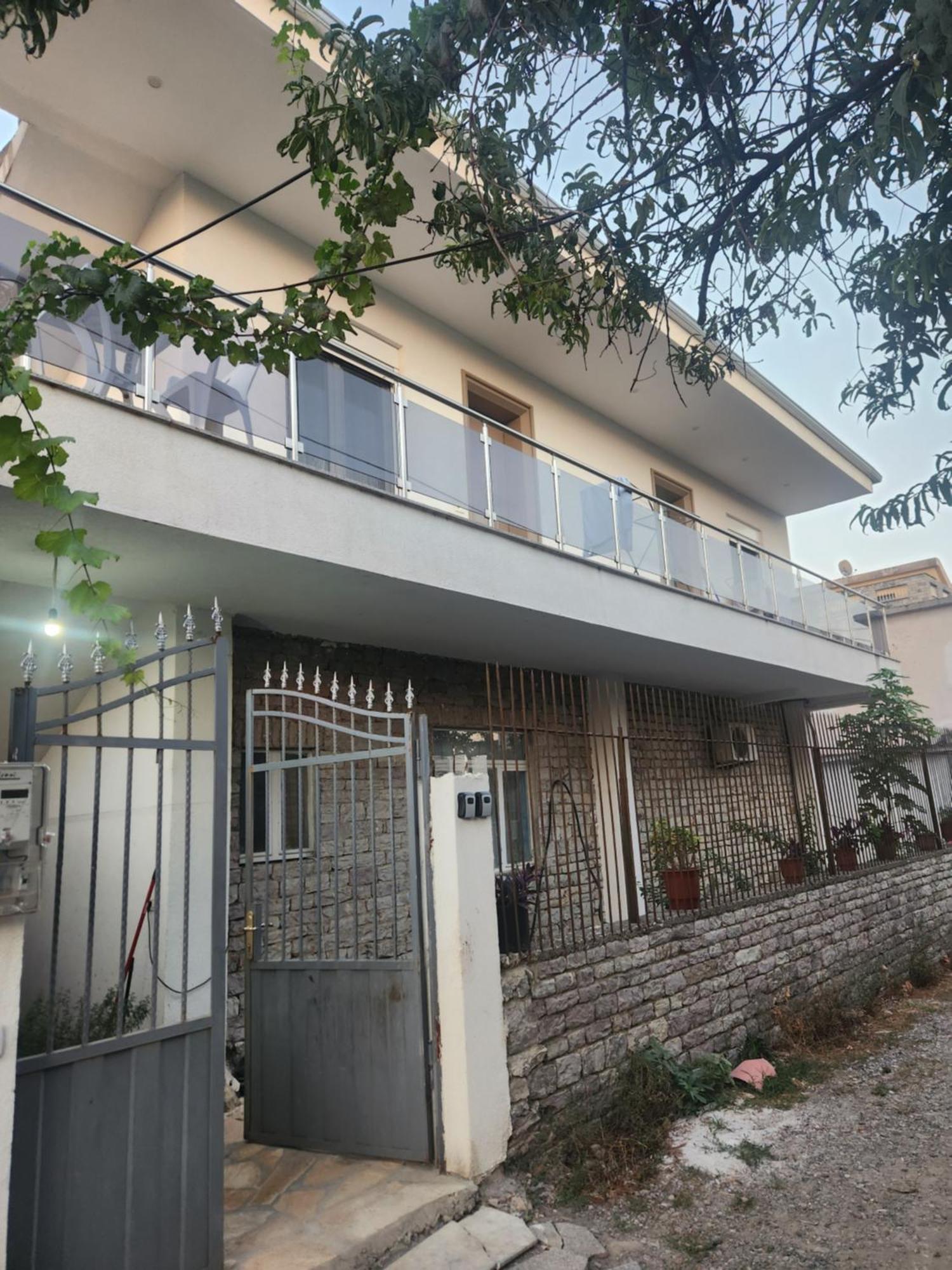 B&B Kroni 1 Σκόδρα Εξωτερικό φωτογραφία