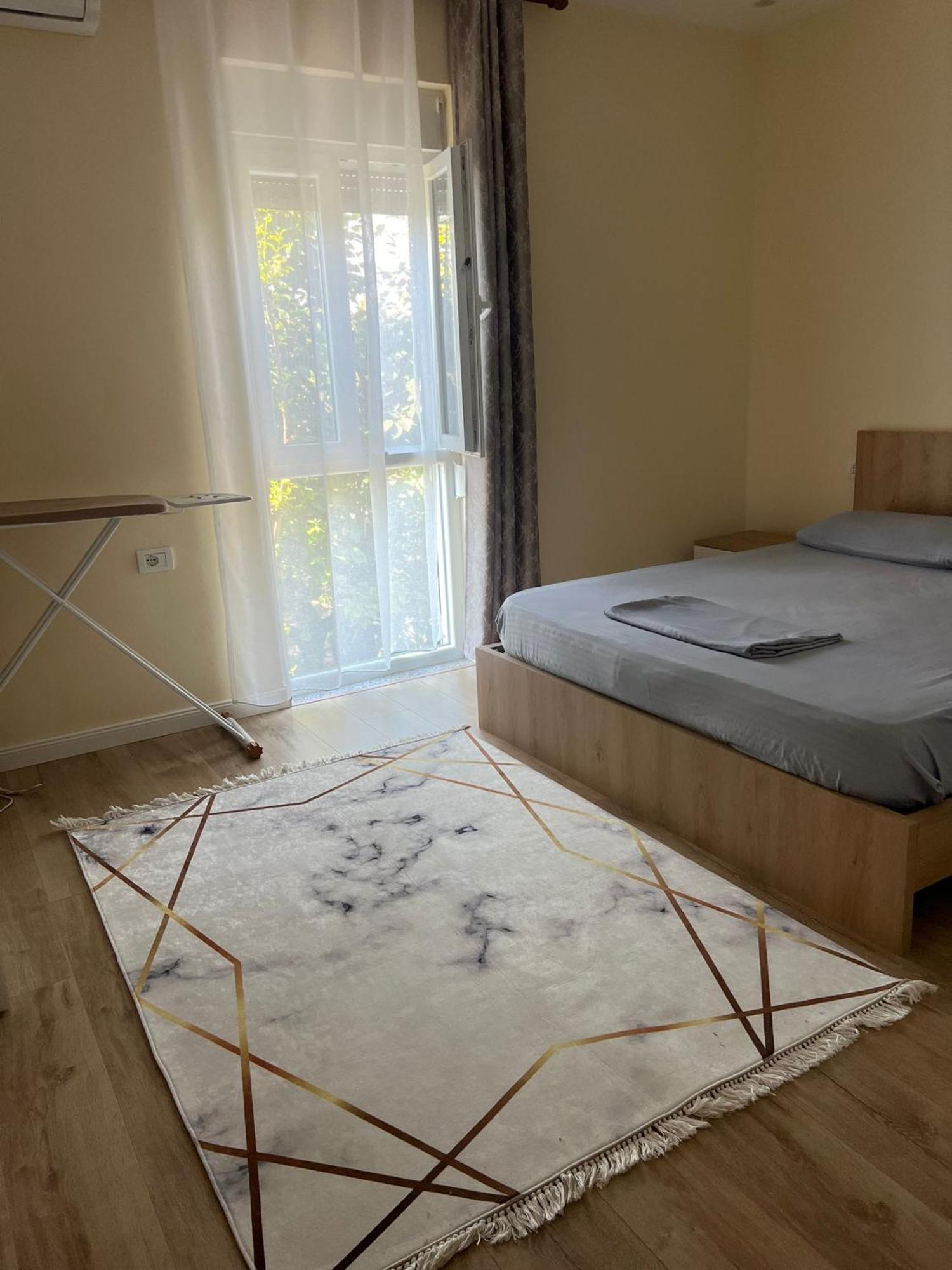 B&B Kroni 1 Σκόδρα Εξωτερικό φωτογραφία