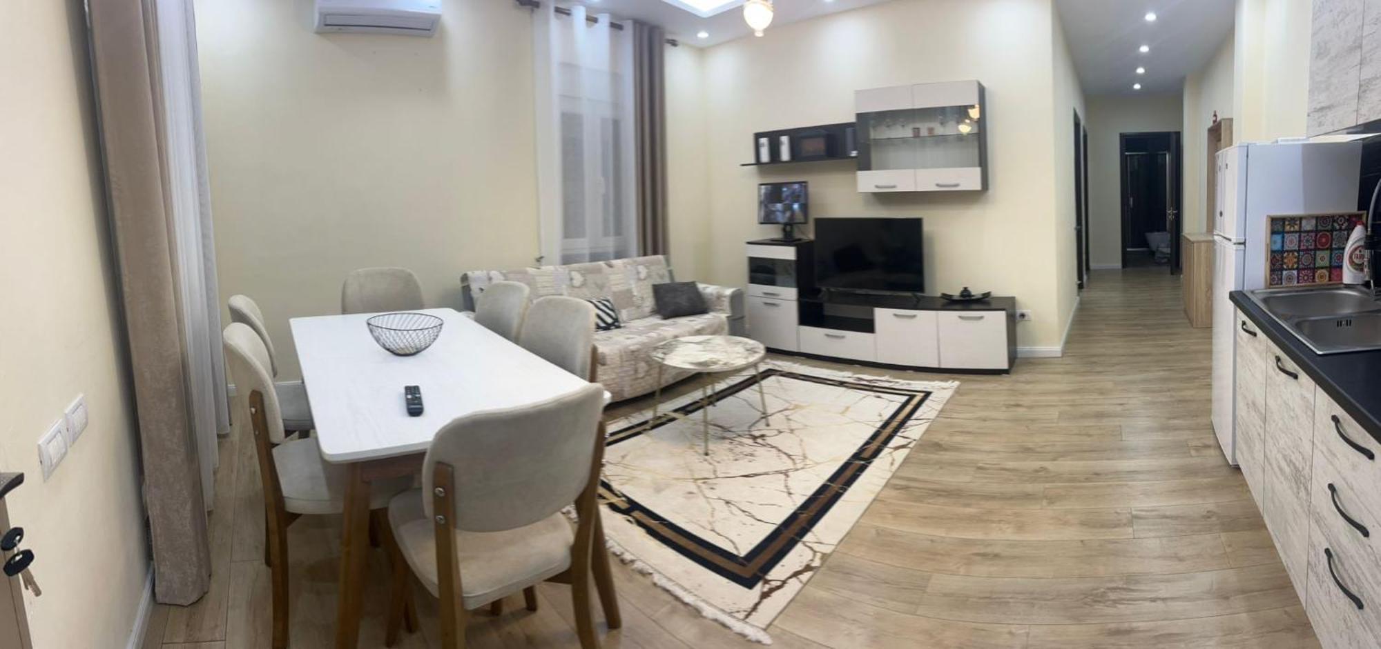 B&B Kroni 1 Σκόδρα Εξωτερικό φωτογραφία