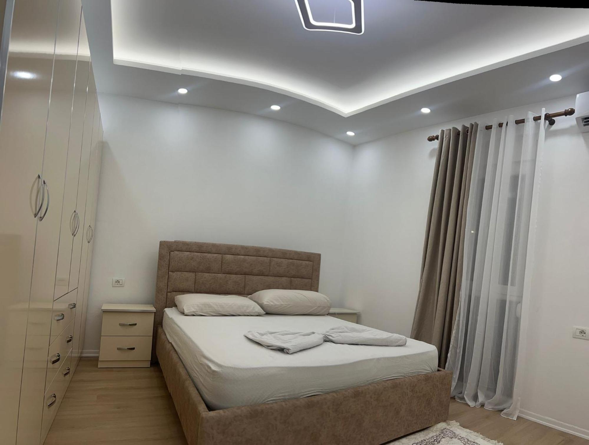 B&B Kroni 1 Σκόδρα Εξωτερικό φωτογραφία