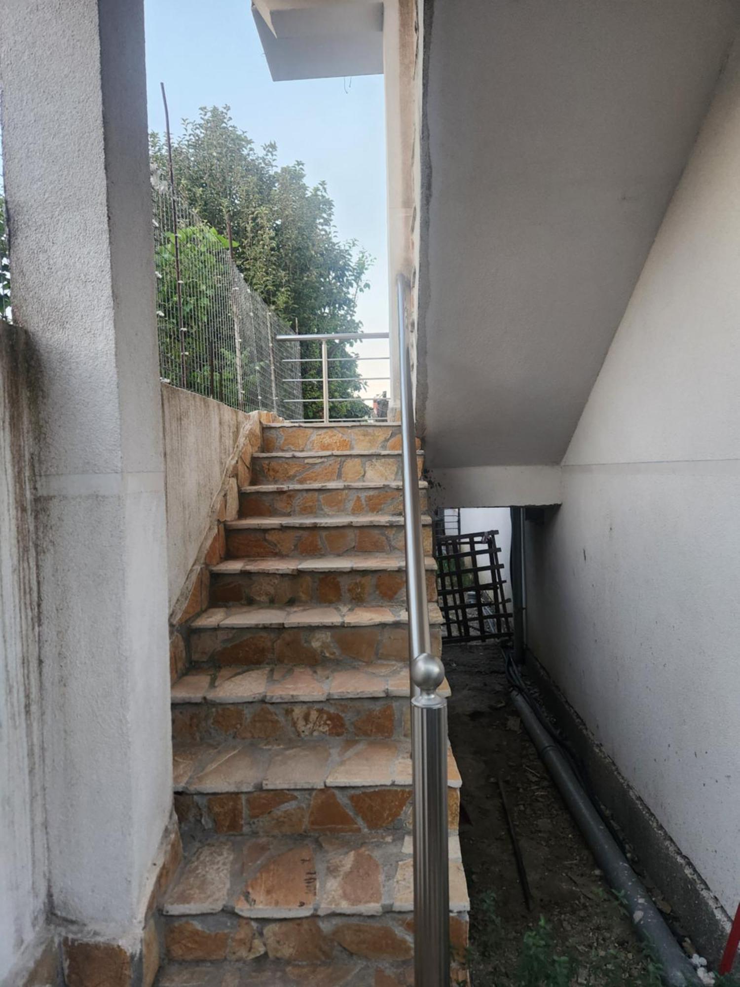 B&B Kroni 1 Σκόδρα Εξωτερικό φωτογραφία
