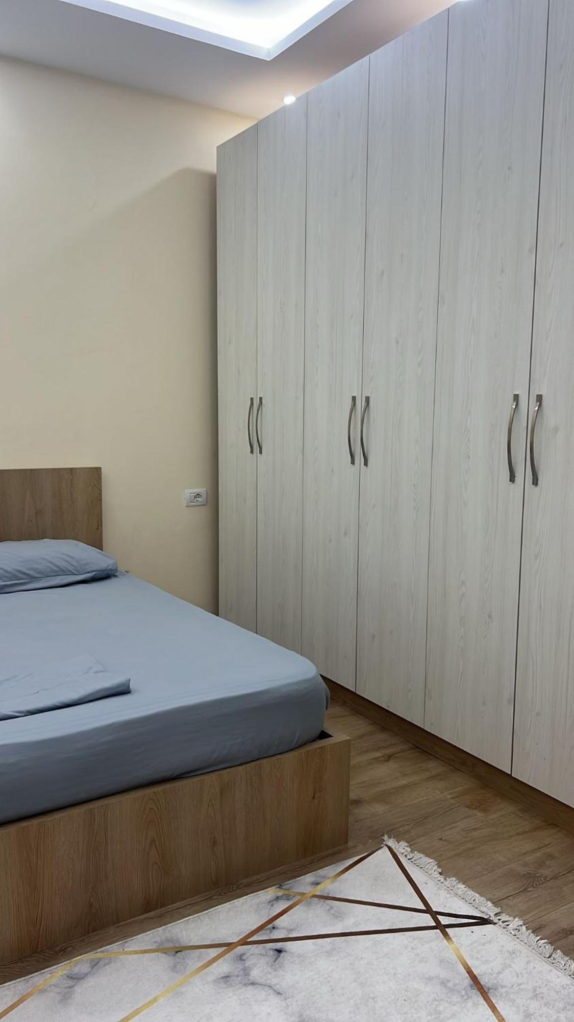 B&B Kroni 1 Σκόδρα Εξωτερικό φωτογραφία